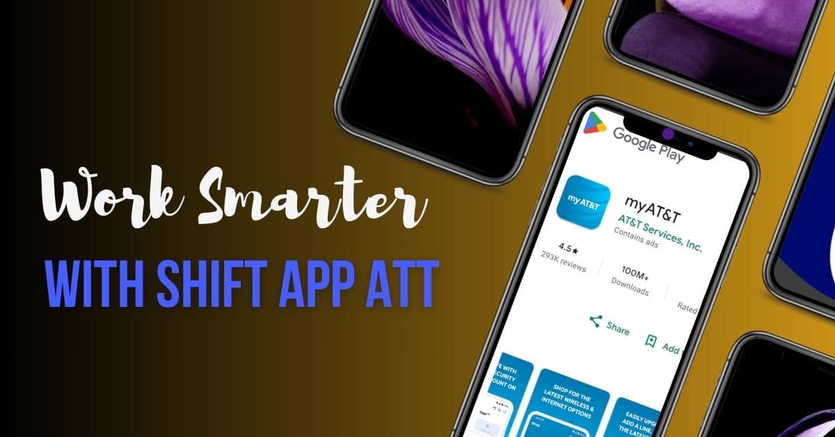 What is Att Shift App? A beginner’s guide AT&T | Tech Lores