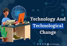 What is The Difference Between Technology And Technological Change? What is the Difference Between Technology And Technological Change