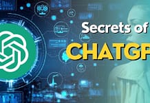 Unlocking the Secrets of ChatGPT: Understanding the inner workings of the language model Unlocking the Secrets of ChatGPT Understanding the inner workings of the language model