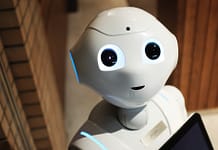 Use of artificial intelligence in Robotics artificial intelligence in robotics