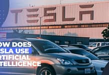 How does Tesla use Artificial intelligence? how does tesla use artificial intelligence
