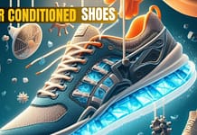 Understanding the Technology Behind Air Conditioned Shoes Understanding the Technology Behind Air Conditioned Shoes
