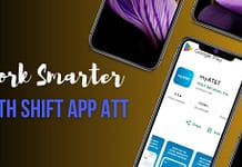 What is Att Shift App? A beginner’s guide AT&T Att Shift App