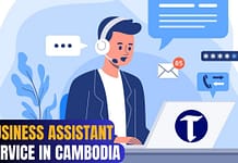Business Assistant Service in Cambodia: Achieve True Empowerment At Work Business Assistant Service in Cambodia