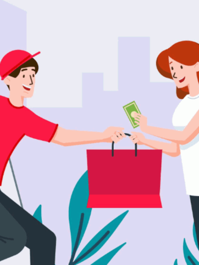 Grocery Delivery App Development Trends In 2022