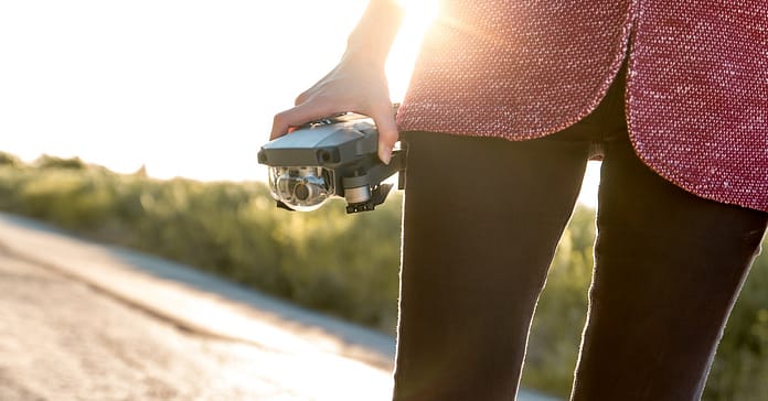 How To Make Money With Drones