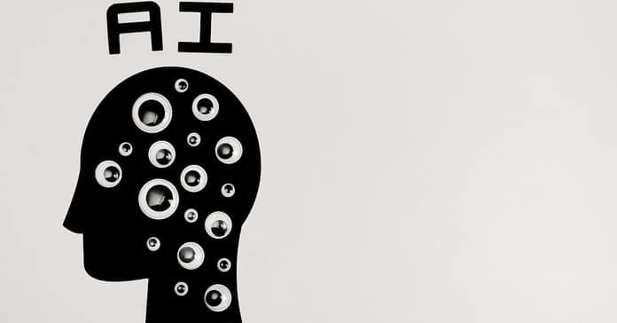 What is an example of conversational AI