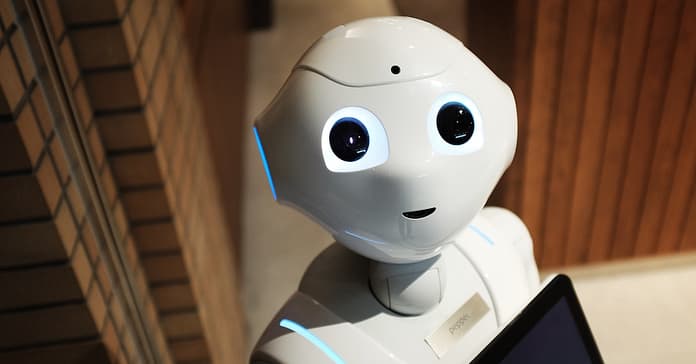 artificial intelligence in robotics