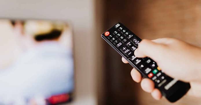 How to Install Samsung Smart TV Remote App