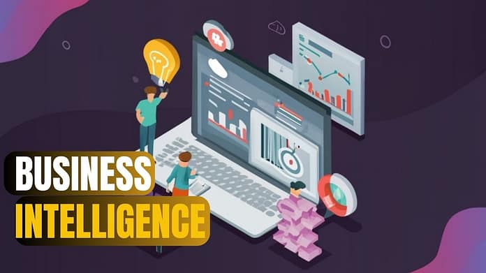 How Would The Technology industry use Business Intelligence