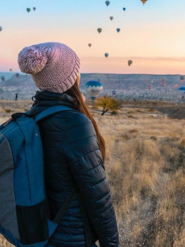 Do you know why traveling is important? Tech Lores